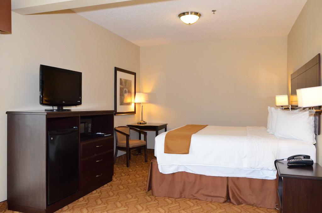 Cobblestone Inn & Suites - Lake View Zimmer foto